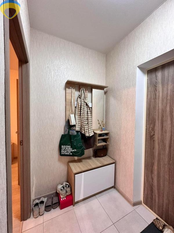 продажа однокомнатной квартиры номер A-173706 в Малиновском районе, фото номер 7